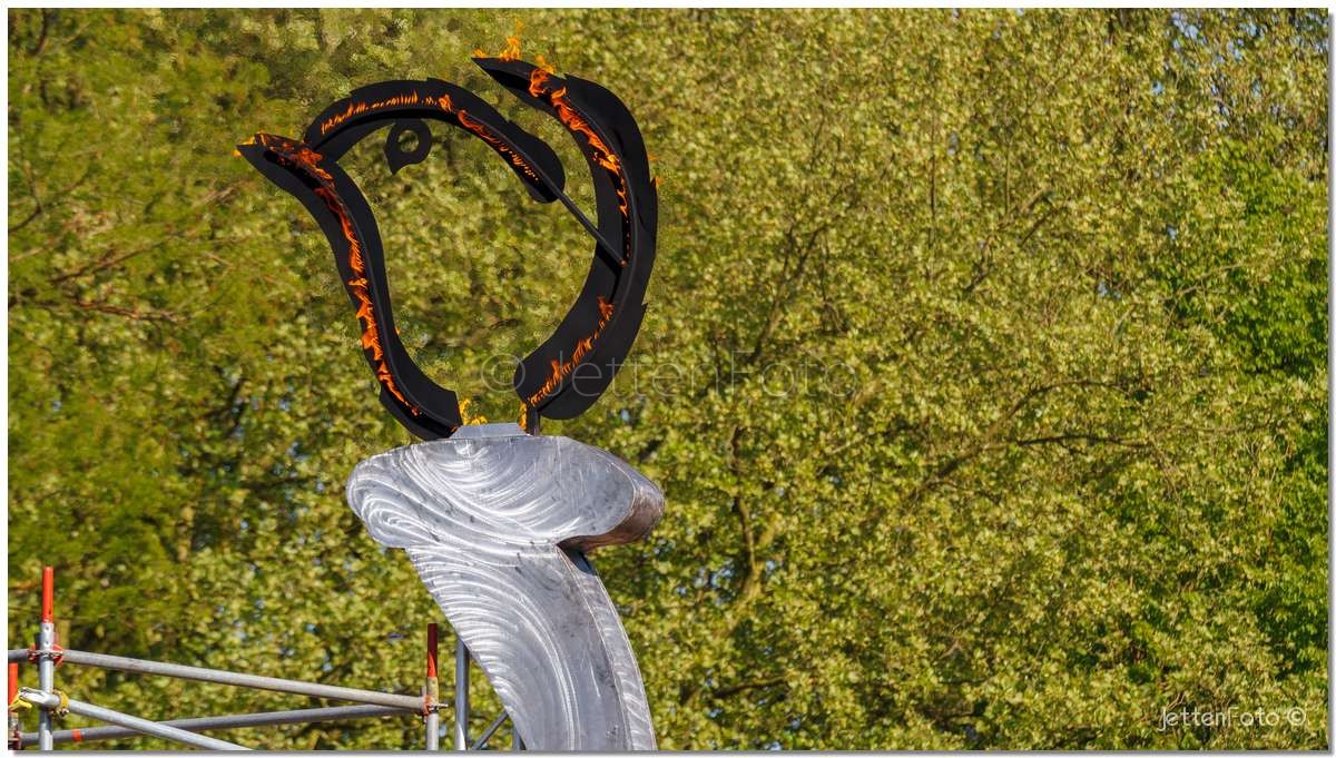 Bevrijdingsfestival 2018 - Rotterdam. Foto-15.